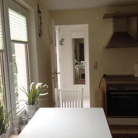 Johannes بيت للعطل زينوويتز