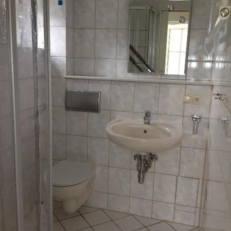 Casa de Férias Johannes *