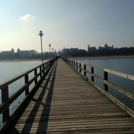 بيت للعطل Johannes *