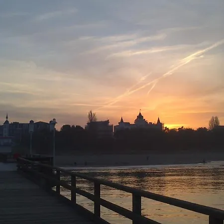 بيت للعطل Johannes