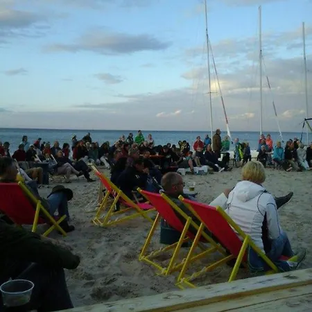 بيت للعطل Johannes زينوويتز